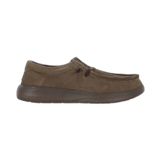 Heydude Moc Toe Loafers