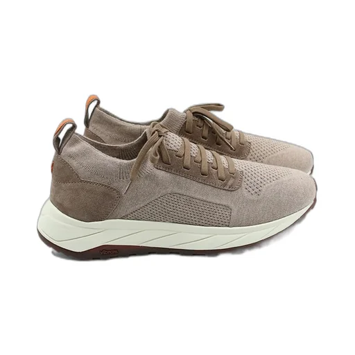 Henderson Apollo Knit Lace-Up Shoes