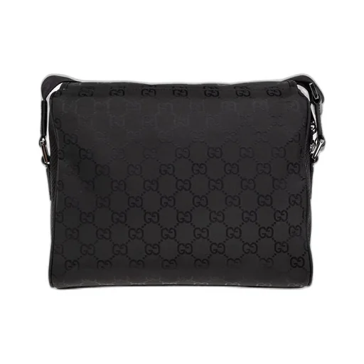 Gucci Medium Gg Crossbody Bag