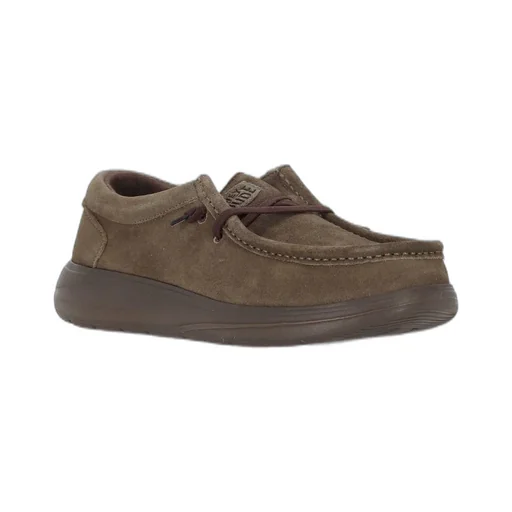 Heydude Moc Toe Loafers