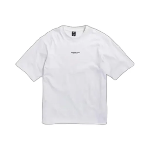 G-Star Short Sleeve Crewneck T-Shirt
