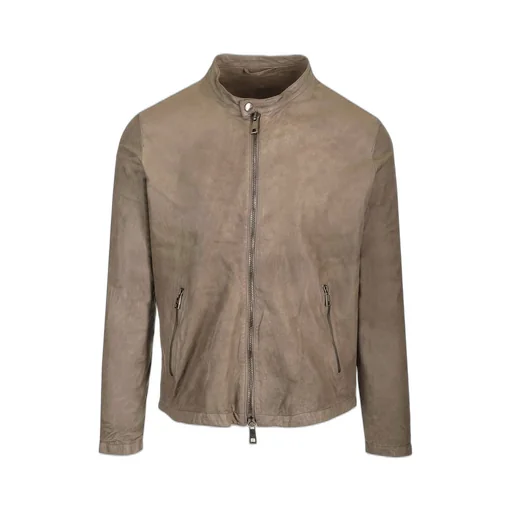 Giorgio Brato Moto Jacket