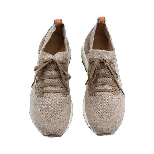 Henderson Apollo Knit Lace-Up Shoes