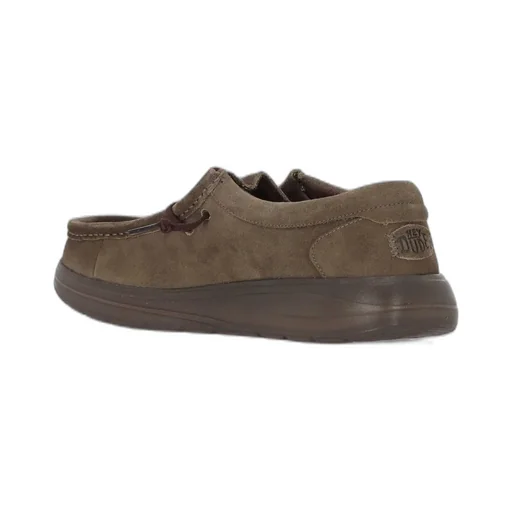 Heydude Moc Toe Loafers