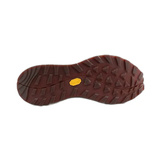 Henderson Apollo Knit Lace-Up Shoes