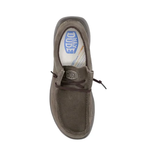 Heydude Moc Toe Loafers