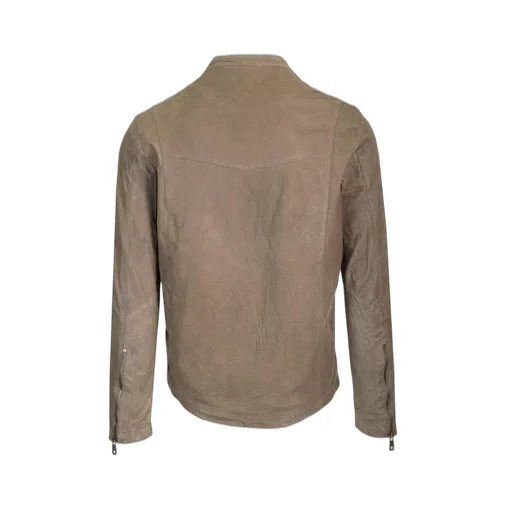 Giorgio Brato Moto Jacket