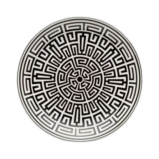 Ginori 1735 Labirinto Charger Plate Homeware