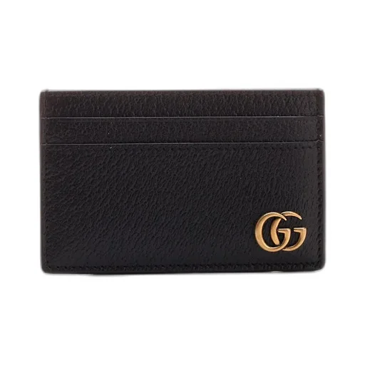 Gucci Gg Marmont Card Case