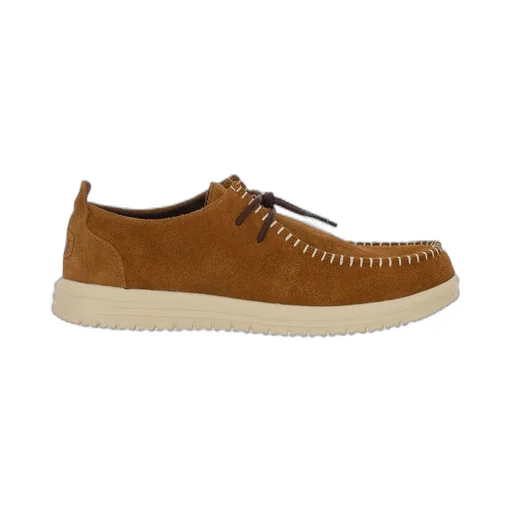 Heydude Moc Toe Loafers