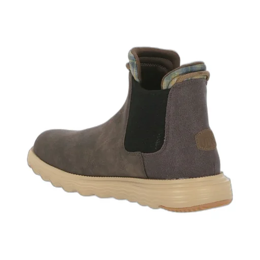 Heydude Slip-On Loafers