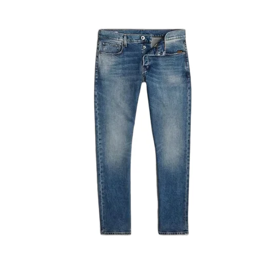 G-Star Mosa Straight Jeans