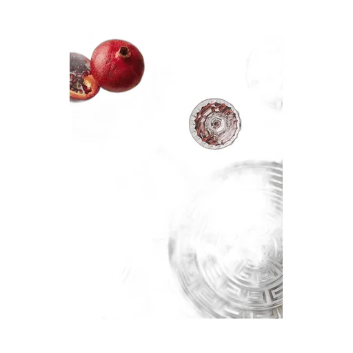 Ginori 1735 Labirinto Charger Plate Homeware
