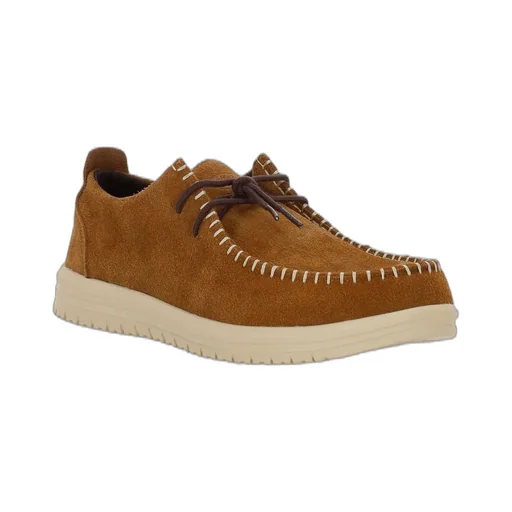Heydude Moc Toe Loafers