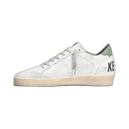 Golden Goose Deluxe Brand Ball Star Sneakers