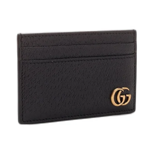 Gucci Gg Marmont Card Case