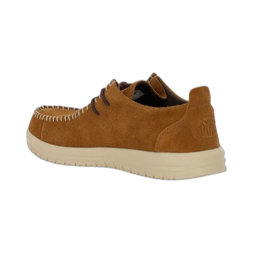 Heydude Moc Toe Loafers