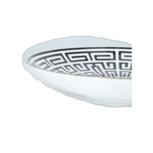Ginori 1735 Labirinto Charger Plate Homeware