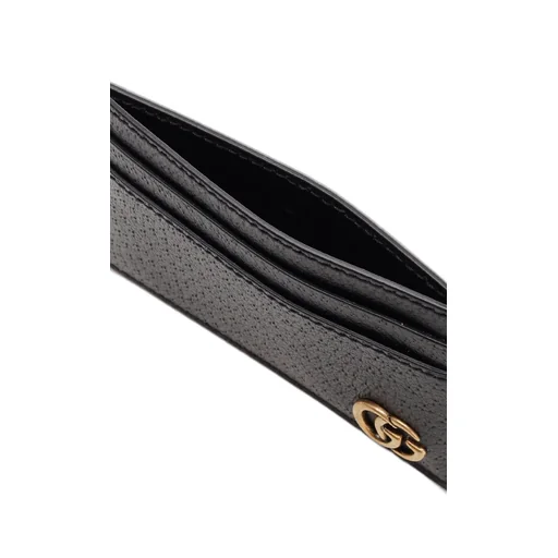 Gucci Gg Marmont Card Case