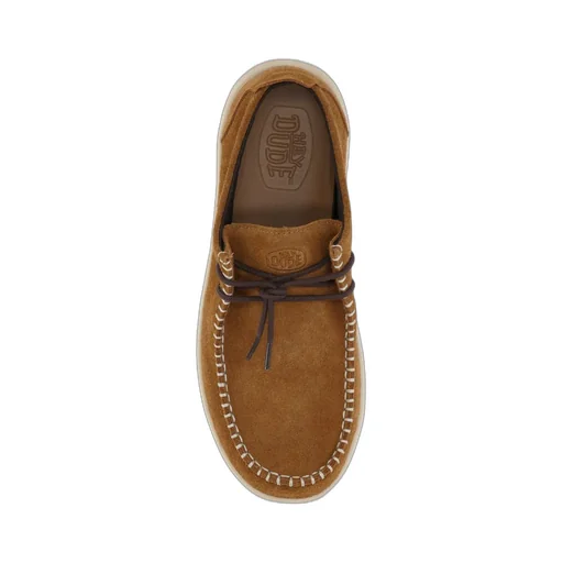 Heydude Moc Toe Loafers