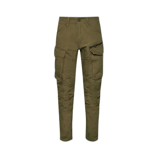 G-Star Rovic Zip 3D Regular Tapered Pants