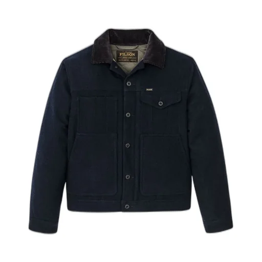 Filson Spokane Insulated Cruiser Jacket