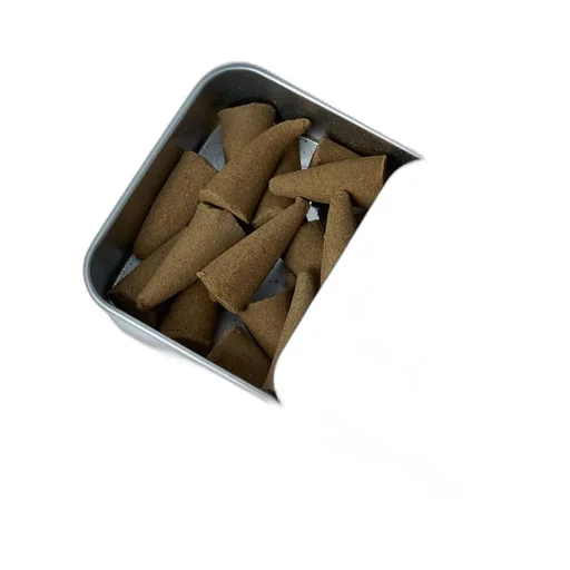 Haeckels Juniper Incense Cones Homewares