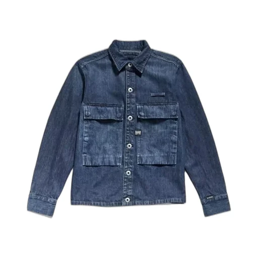 G-Star Pocketony Service Overshirt