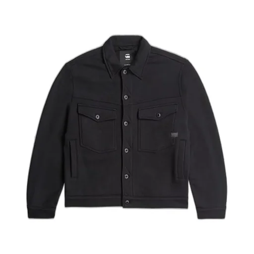 G-Star Dakota Buttoned Jacket