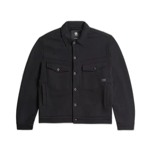 G-Star Dakota Buttoned Jacket