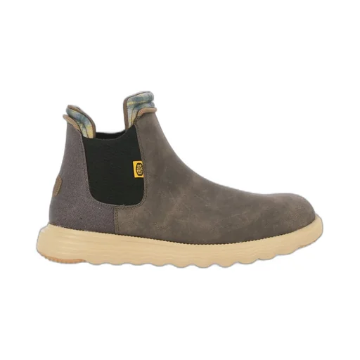 Heydude Slip-On Loafers