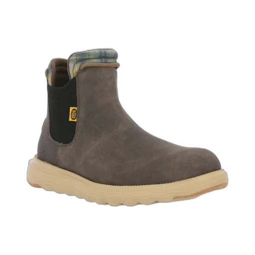 Heydude Slip-On Loafers