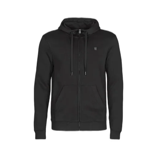 G-Star Premium Core Zip Thru Hoodie