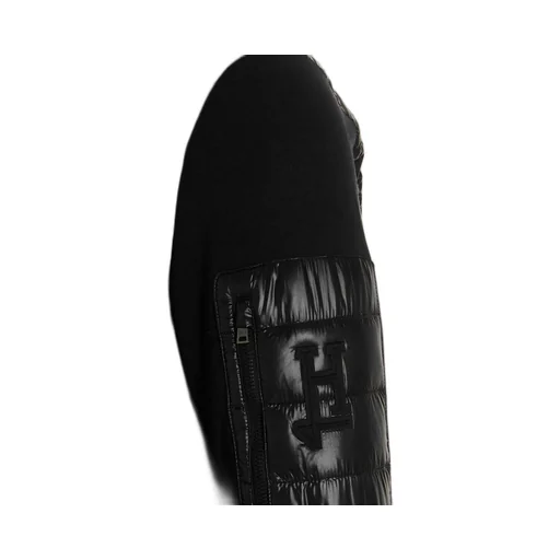 Herno Zip-Up Padded Down Jacket