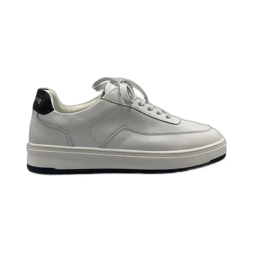 Filling Pieces Mondo Lux Lace-Up Sneakers