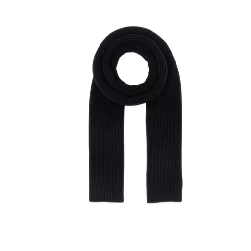 Gucci Embroidery Scarf