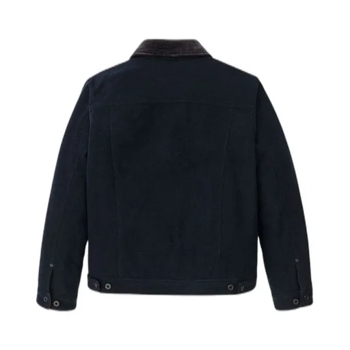 Filson Spokane Insulated Cruiser Jacket