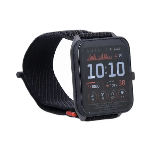 Garmin Venu X1 Amoled Gps Smartwatch