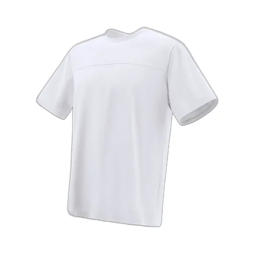 Herno Short Sleeved Crewneck T-Shirt