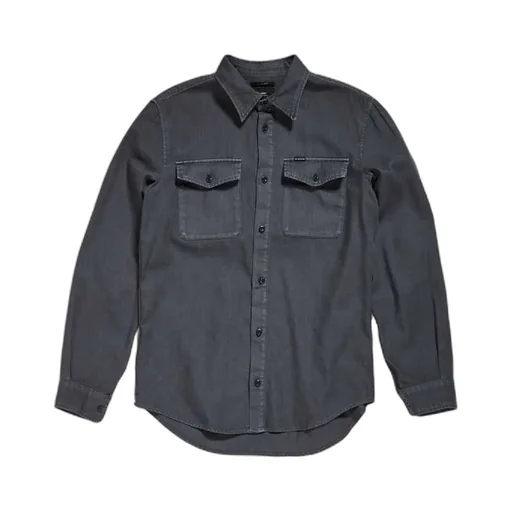G-Star Marine Slim Shirt