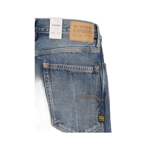 G-Star Contor Regular Jeans