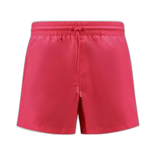 Gucci Technical Poplin Swim Shorts