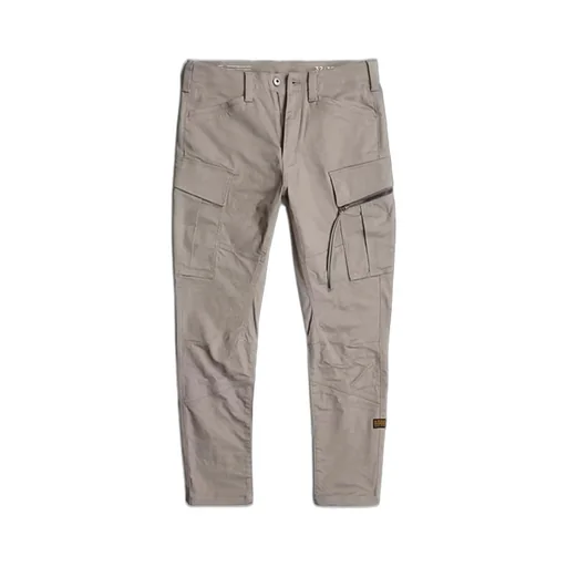 G-Star Zip Pocket 3D Skinny Cargo Pants
