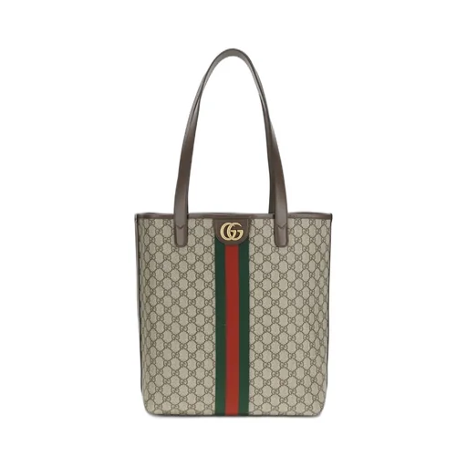 Gucci Ophidia Medium Tote Bag