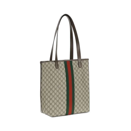Gucci Ophidia Medium Tote Bag