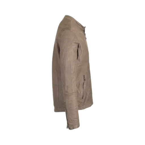 Giorgio Brato Moto Jacket