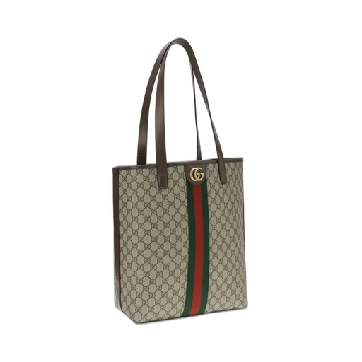 Gucci Ophidia Medium Tote Bag