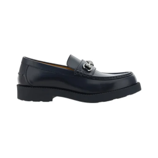 Gucci Horsebit Loafers
