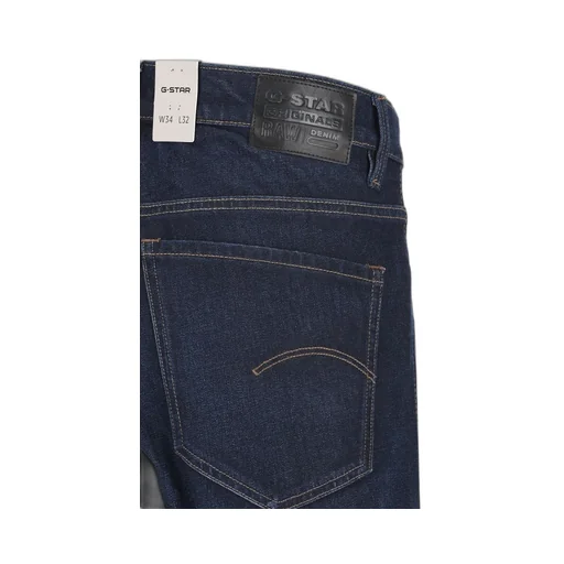 G-Star Mosa Straight Jeans
