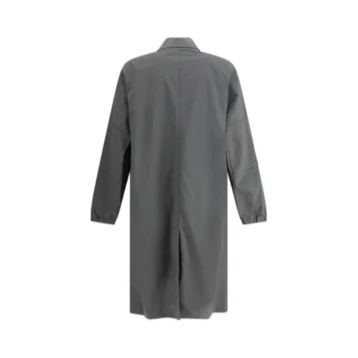Gr10K Mono Dust Trench Coat